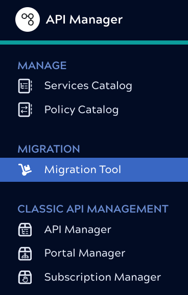 API Management 3.0 with legacy APIM pages