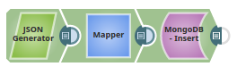 Mapper Snap configuration