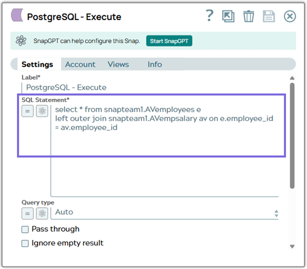 example2-postgresql-execute-config