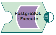 PostgreSQL Execute Pipeline