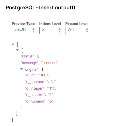 ex1-postgresql-insert-output