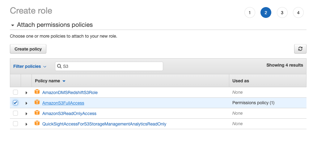 Permissions Policy