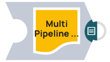 Multi Pipeline Function Generator Example Pipeline