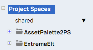 Projects