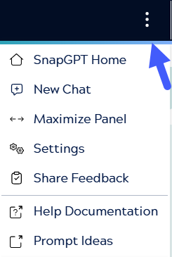 SnapGPT