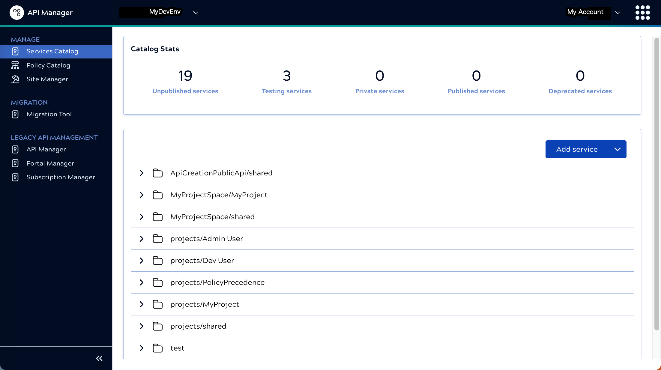 API Management 3.0 with legacy APIM pages
