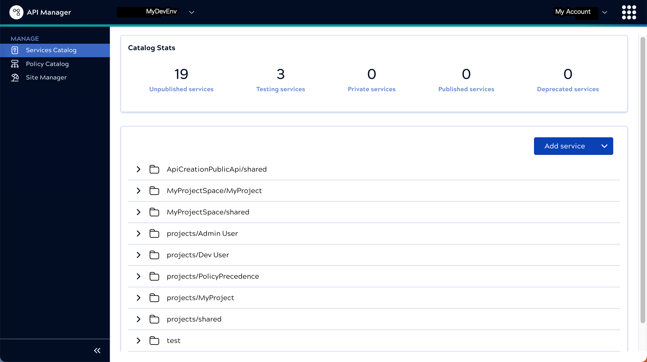 API Management 3.0API Management 3.0