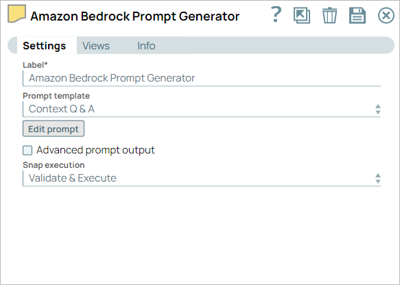 Anthropic Claude on AWS Messages configuration