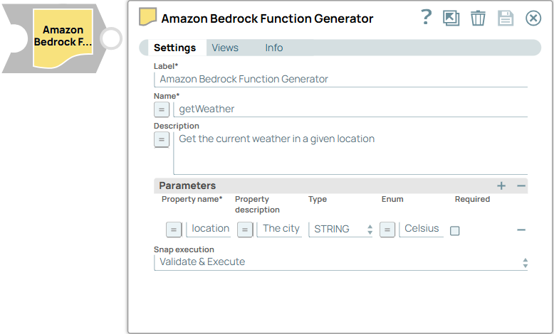 Amazon Bedrock Converse API Overview