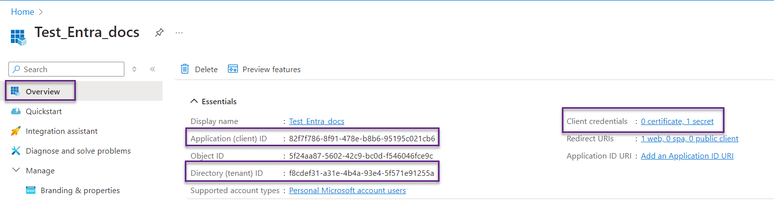 Applications Essentials