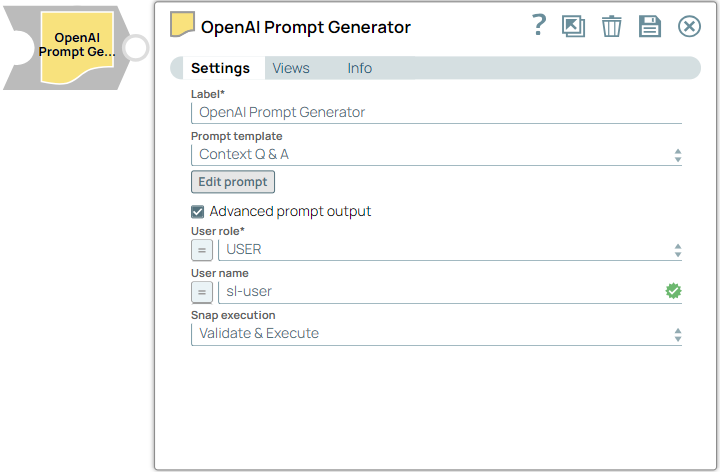 OpenAI Prompt Generator Overview