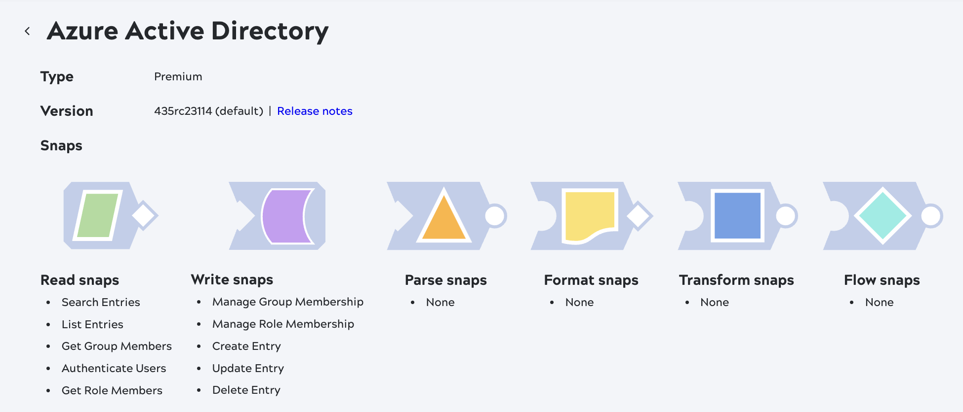 Snaps in a Snap Pack