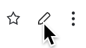 Edit control