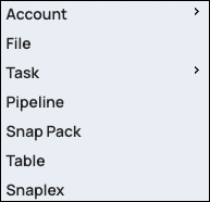 Add Asset Border