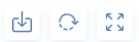 Execution overview toolbar