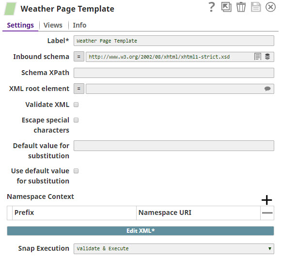 REST Get for geoIP followed by SOAP call for weather
