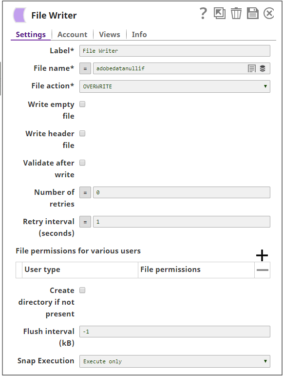 JSON Formatter Output