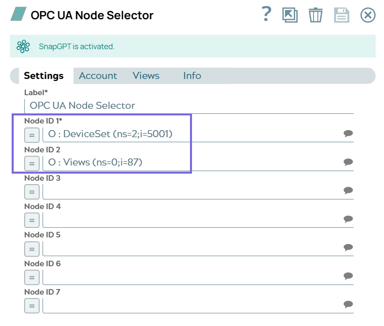 node-selector-config