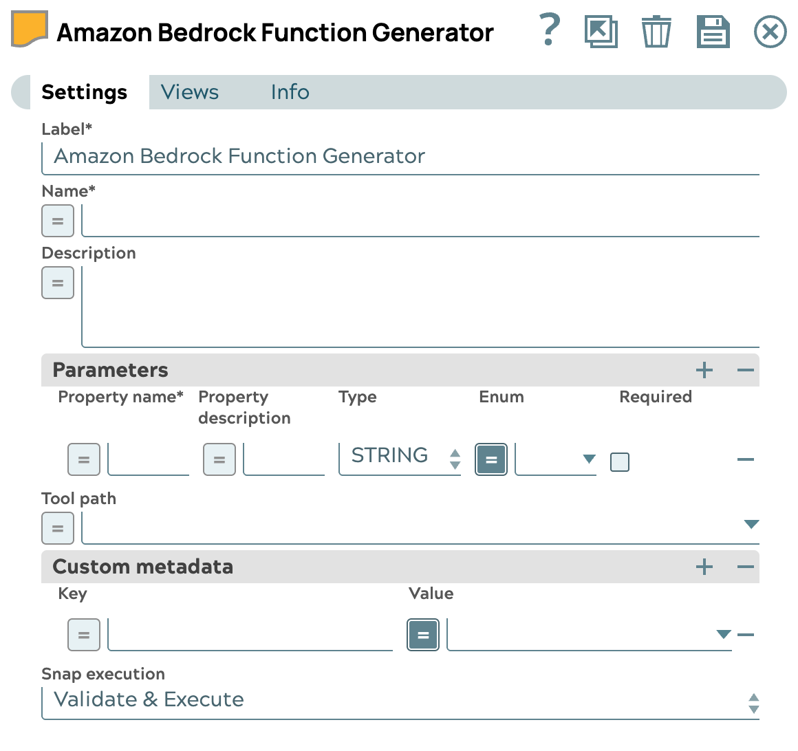 Amazon Bedrock Converse API Overview